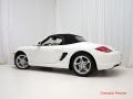 Carrara White - Boxster  Photo No. 21