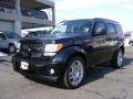 Black - Nitro R/T 4x4 Photo No. 1