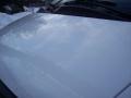 White - Express 3500 LS Extended Heavy Duty Passenger Van Photo No. 12