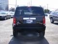 Black - Nitro R/T 4x4 Photo No. 6