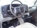 White - Express 3500 LS Extended Heavy Duty Passenger Van Photo No. 19