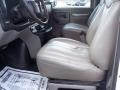 White - Express 3500 LS Extended Heavy Duty Passenger Van Photo No. 20