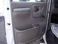 White - Express 3500 LS Extended Heavy Duty Passenger Van Photo No. 21