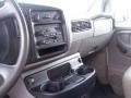White - Express 3500 LS Extended Heavy Duty Passenger Van Photo No. 23
