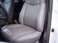 White - Express 3500 LS Extended Heavy Duty Passenger Van Photo No. 24
