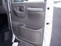 White - Express 3500 LS Extended Heavy Duty Passenger Van Photo No. 26