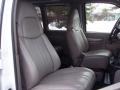 White - Express 3500 LS Extended Heavy Duty Passenger Van Photo No. 27