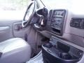 White - Express 3500 LS Extended Heavy Duty Passenger Van Photo No. 29