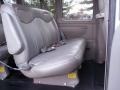 White - Express 3500 LS Extended Heavy Duty Passenger Van Photo No. 30