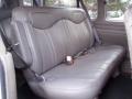 White - Express 3500 LS Extended Heavy Duty Passenger Van Photo No. 31
