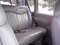 White - Express 3500 LS Extended Heavy Duty Passenger Van Photo No. 35