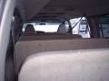 White - Express 3500 LS Extended Heavy Duty Passenger Van Photo No. 42
