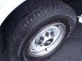White - Express 3500 LS Extended Heavy Duty Passenger Van Photo No. 48