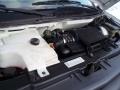 White - Express 3500 LS Extended Heavy Duty Passenger Van Photo No. 50