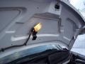 White - Express 3500 LS Extended Heavy Duty Passenger Van Photo No. 51