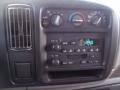 White - Express 3500 LS Extended Heavy Duty Passenger Van Photo No. 53