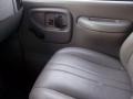White - Express 3500 LS Extended Heavy Duty Passenger Van Photo No. 54