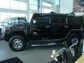 Black - H2 SUV Photo No. 2