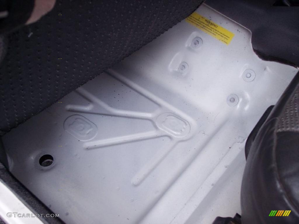 2000 Wrangler SE 4x4 - Stone White / Agate photo #36