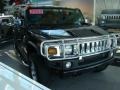 Black - H2 SUV Photo No. 3