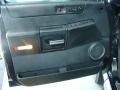 Black - H2 SUV Photo No. 5