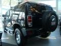 Black - H2 SUV Photo No. 6