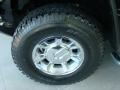 Black - H2 SUV Photo No. 7