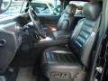Black - H2 SUV Photo No. 9