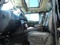 Black - H2 SUV Photo No. 10