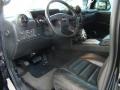 Black - H2 SUV Photo No. 11