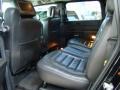 Black - H2 SUV Photo No. 12