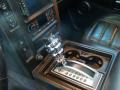 Black - H2 SUV Photo No. 17