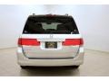 2008 Silver Pearl Metallic Honda Odyssey EX-L  photo #5