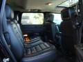 Black - H2 SUV Photo No. 20