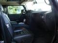 Black - H2 SUV Photo No. 21