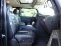 Black - H2 SUV Photo No. 22