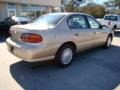 2001 Light Driftwood Metallic Chevrolet Malibu Sedan  photo #8