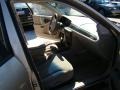 2001 Light Driftwood Metallic Chevrolet Malibu Sedan  photo #12