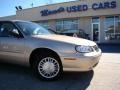 2001 Light Driftwood Metallic Chevrolet Malibu Sedan  photo #24