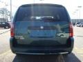 2009 Melbourne Green Pearl Dodge Grand Caravan SE  photo #5