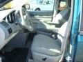 2009 Melbourne Green Pearl Dodge Grand Caravan SE  photo #9