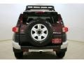 Black Cherry Pearl - FJ Cruiser 4WD Photo No. 6