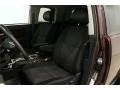 Black Cherry Pearl - FJ Cruiser 4WD Photo No. 9