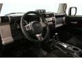 Black Cherry Pearl - FJ Cruiser 4WD Photo No. 10