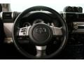 Black Cherry Pearl - FJ Cruiser 4WD Photo No. 11