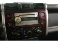 Black Cherry Pearl - FJ Cruiser 4WD Photo No. 14