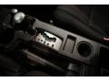 Black Cherry Pearl - FJ Cruiser 4WD Photo No. 16