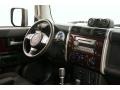 Black Cherry Pearl - FJ Cruiser 4WD Photo No. 17