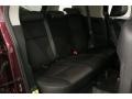 Black Cherry Pearl - FJ Cruiser 4WD Photo No. 19