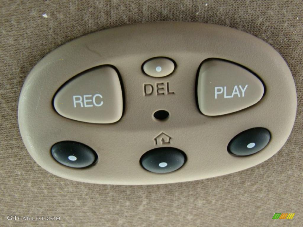 2003 F150 FX4 SuperCrew 4x4 - Toreador Red Metallic / Medium Parchment Beige photo #27